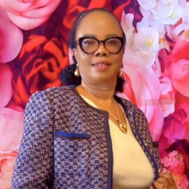 Priscillia Onyemaizu